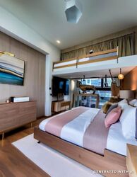 Westwood Residences (D22), Condominium #619554951